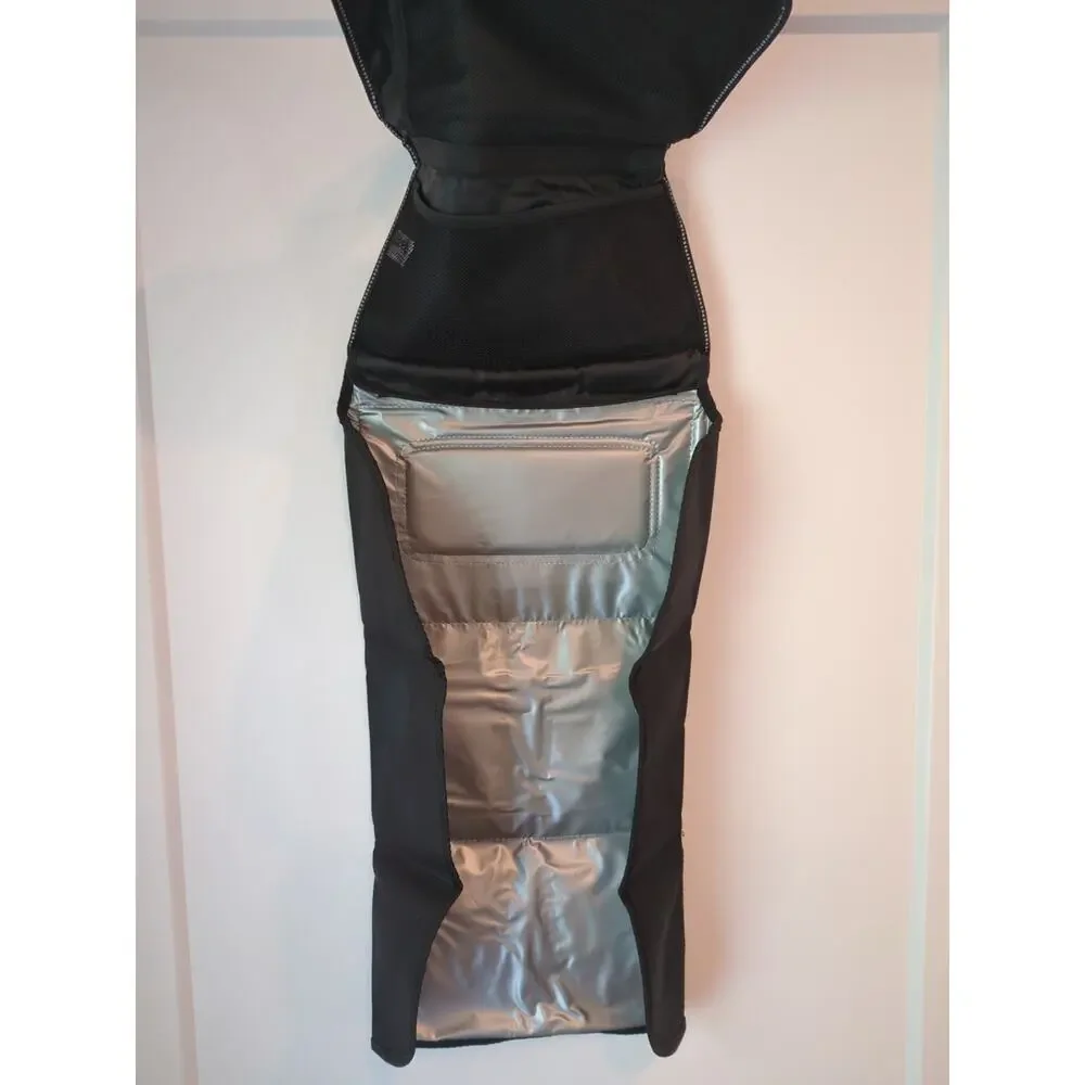 Official Jeep Baby Changing Folding Travel Bag With Changing Pad